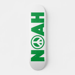 Skateboard Noah