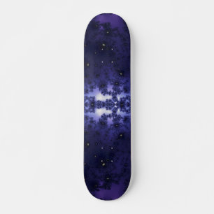 Skateboard Noche de estrellas
