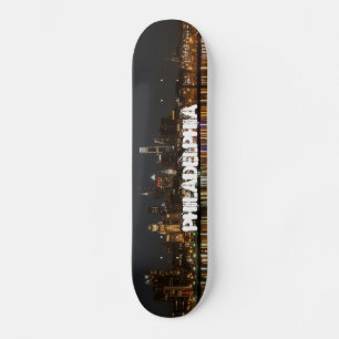 Skateboard Noche de Phillip