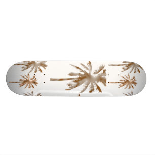 Skateboard Noches árabes - danza del árbol