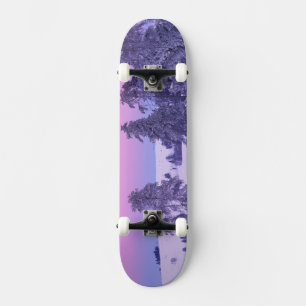 Skateboard Norteamérica, EE. UU., Montana, Yellowstone