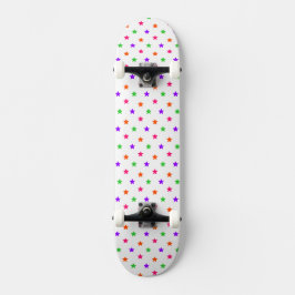 Skateboard Novae