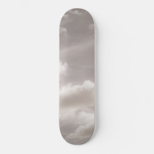 Skateboard Nubes soñadoras del Caribe 11