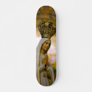 Skateboard Nuestra Señora de Fátima