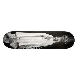 Skateboard Nuestra Señora de Fátima