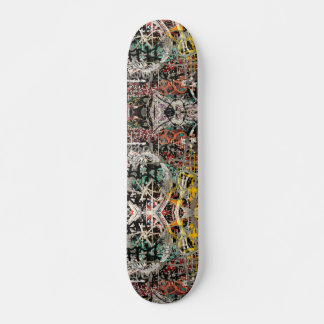 Skateboard Nueva York