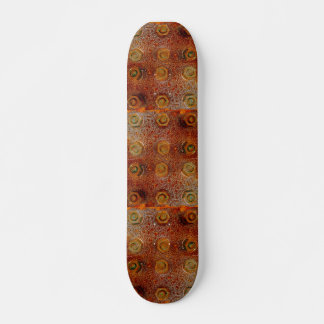SKATEBOARD NUEVOS RUSTY