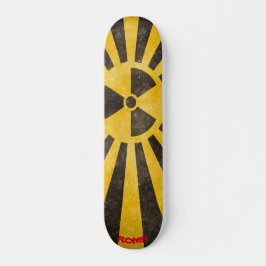 Skateboard Nuke The Duke