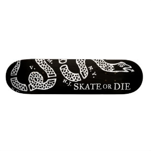 Skateboard o muera