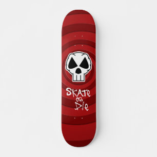Skateboard o muera
