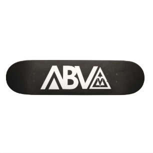 SKATEBOARD OBRA CLÁSICA DE ABV
