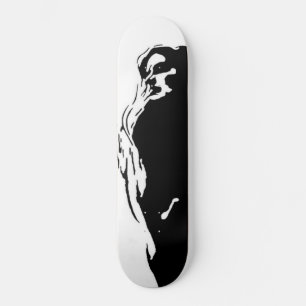 Skateboard Obturadores