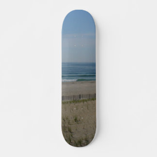 Skateboard Océano Atlántico