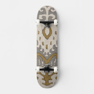 Skateboard Oché Ikat II