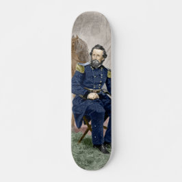 Skateboard Oficial de Guerra Civil Lyon