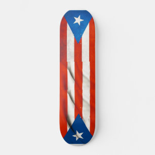Skateboard OFICIAL DE PUERTO RICO
