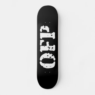 SKATEBOARD OFP
