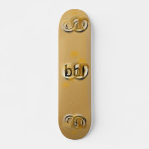 Skateboard ¡Oh Dios mío!
