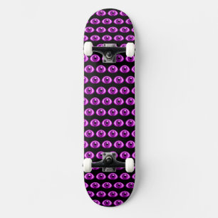 Skateboard Ojo