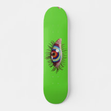 Ojo de Billie