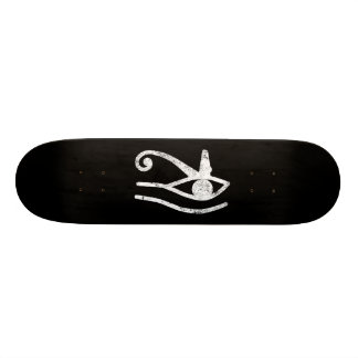 Skateboard Ojo de Horus