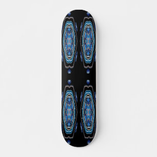 Skateboard Ojos de Osiris