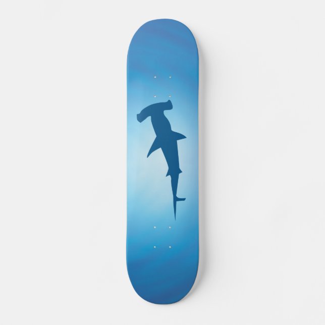 Skateboard Once (Anverso)