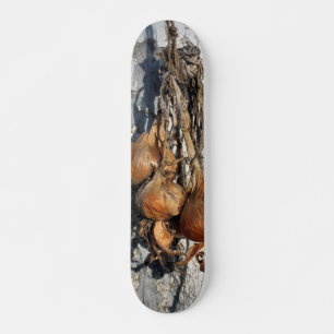 SKATEBOARD ONGS