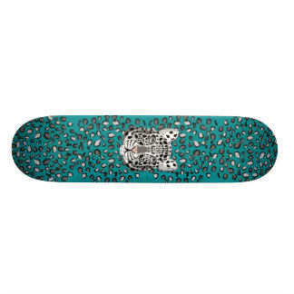 Skateboard Onza