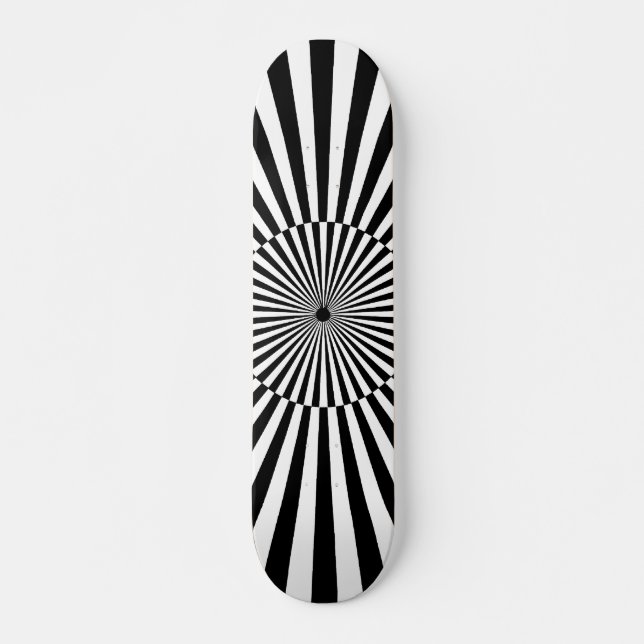 Skateboard OP - Artículo #3 en Emporio Moffa (Anverso )