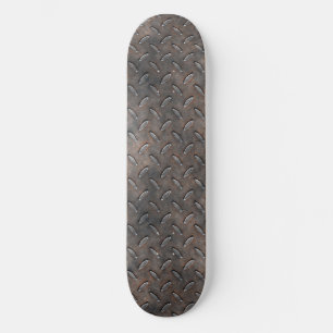 Skateboard Opciones de la placa de diamante 5A-5B