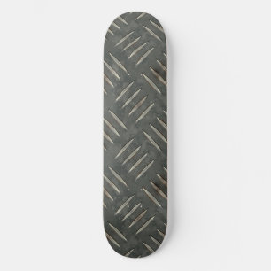 Skateboard Opciones de la placa de diamante 6A-6B