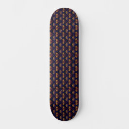 Skateboard Opulencia de los tragaluces