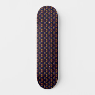 Skateboard Opulencia de los tragaluces