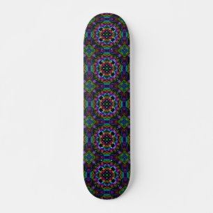 Skateboard Orgullo de los Grillos