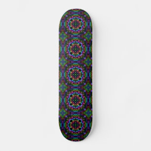 Skateboard Orgullo de los grillos 