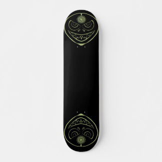 skateboard original de impresión personalizado
