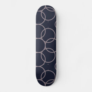 Skateboard Ornamentos de lujo 69