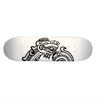 Skateboard Oroborus maya