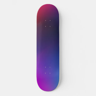 Skateboard Oscuro Genial