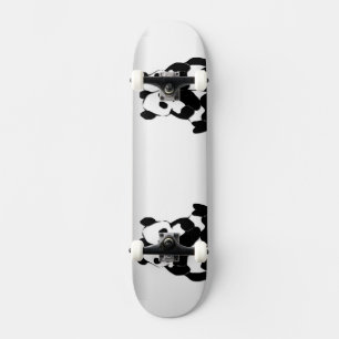 Skateboard Osos Panda
