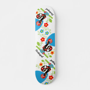 Skateboard Oster de Portugal