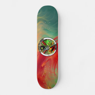 Skateboard Otras dimensiones