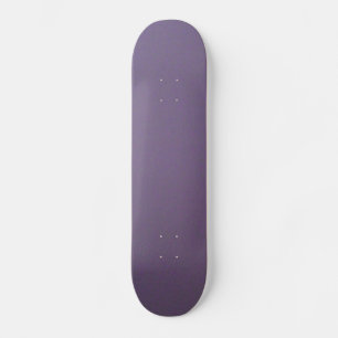 Skateboard P1000183 Uvas PURPLE SMOKEY MAUVE DUSTY TEXTURES