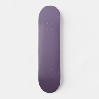 Skateboard P1000183 Uvas PURPLE SMOKEY MAUVE DUSTY TEXTURES
