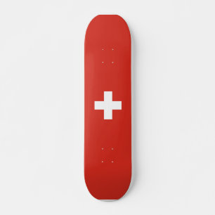 Skateboard Pabellón de patinaje de Suiza