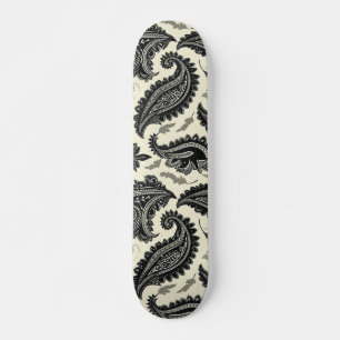 Skateboard Palacios de Paisley