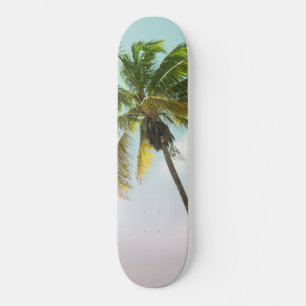 Skateboard Palm Tree tropical Cali Finesse #1 #tropical