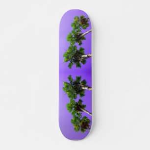 Skateboard ~Palmas~ SKATE DECK, PERSONALIZAR IT!