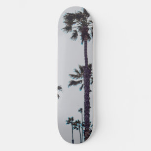 Skateboard Palmeras oceánicas